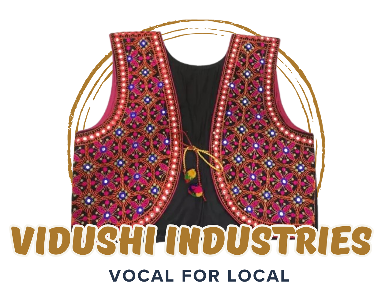 vidushiindustries.com